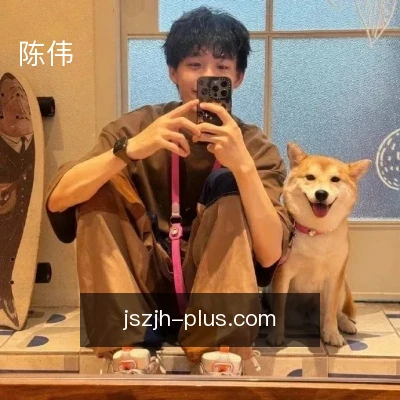 陈伟